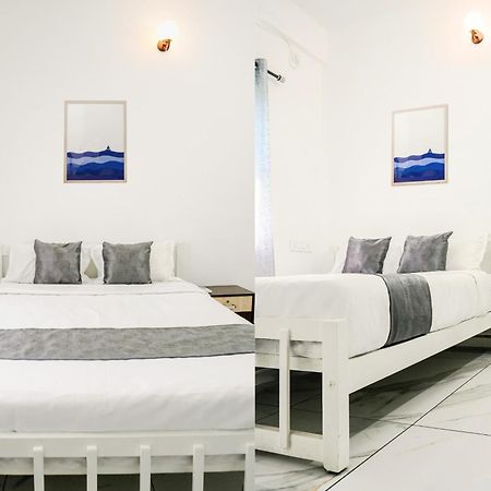Wave Hotel Kochi ภายนอก รูปภาพ